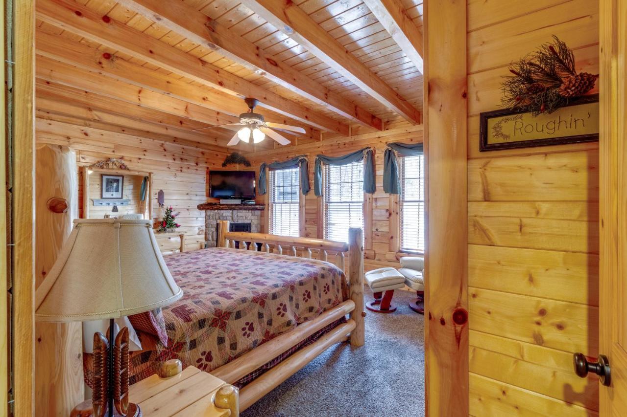 Tennessee Treasure Pigeon Forge Ngoại thất bức ảnh